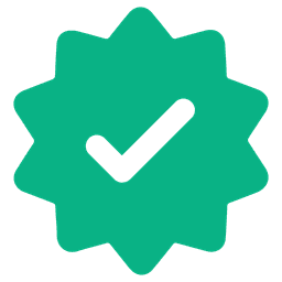 Verified seller
