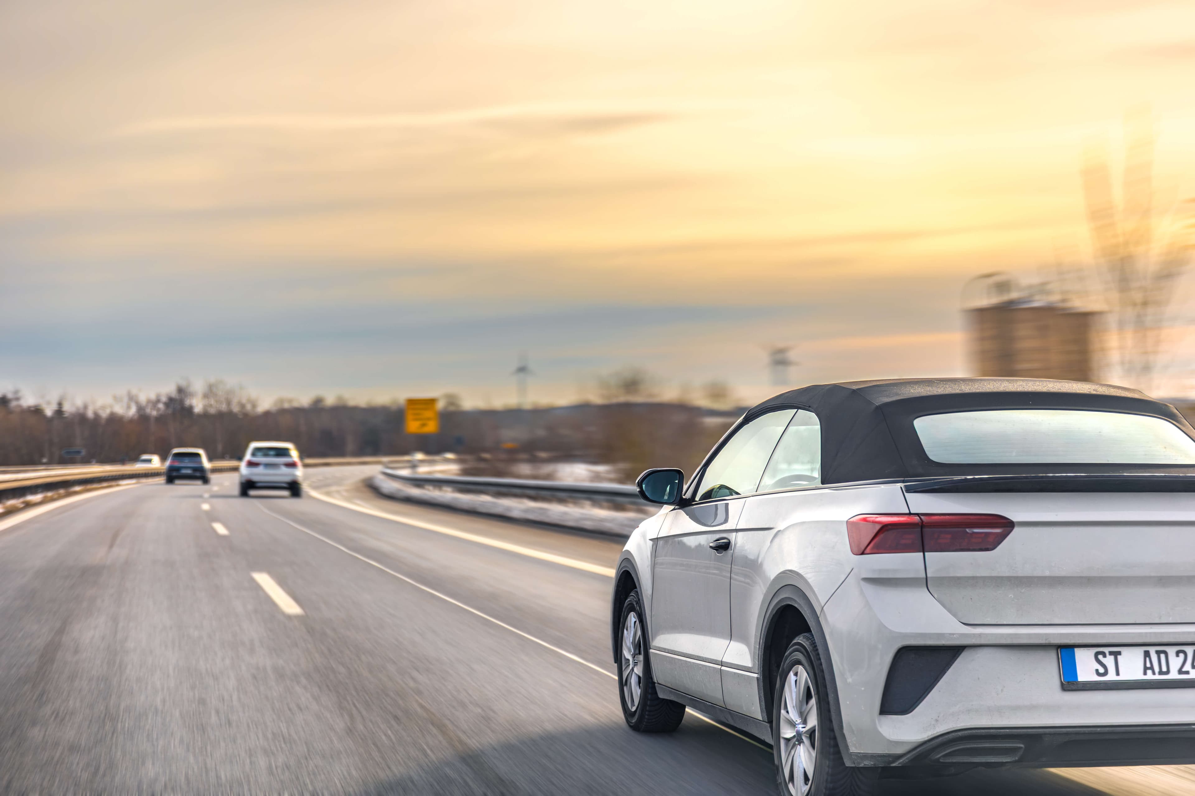 Modern Leasing Options