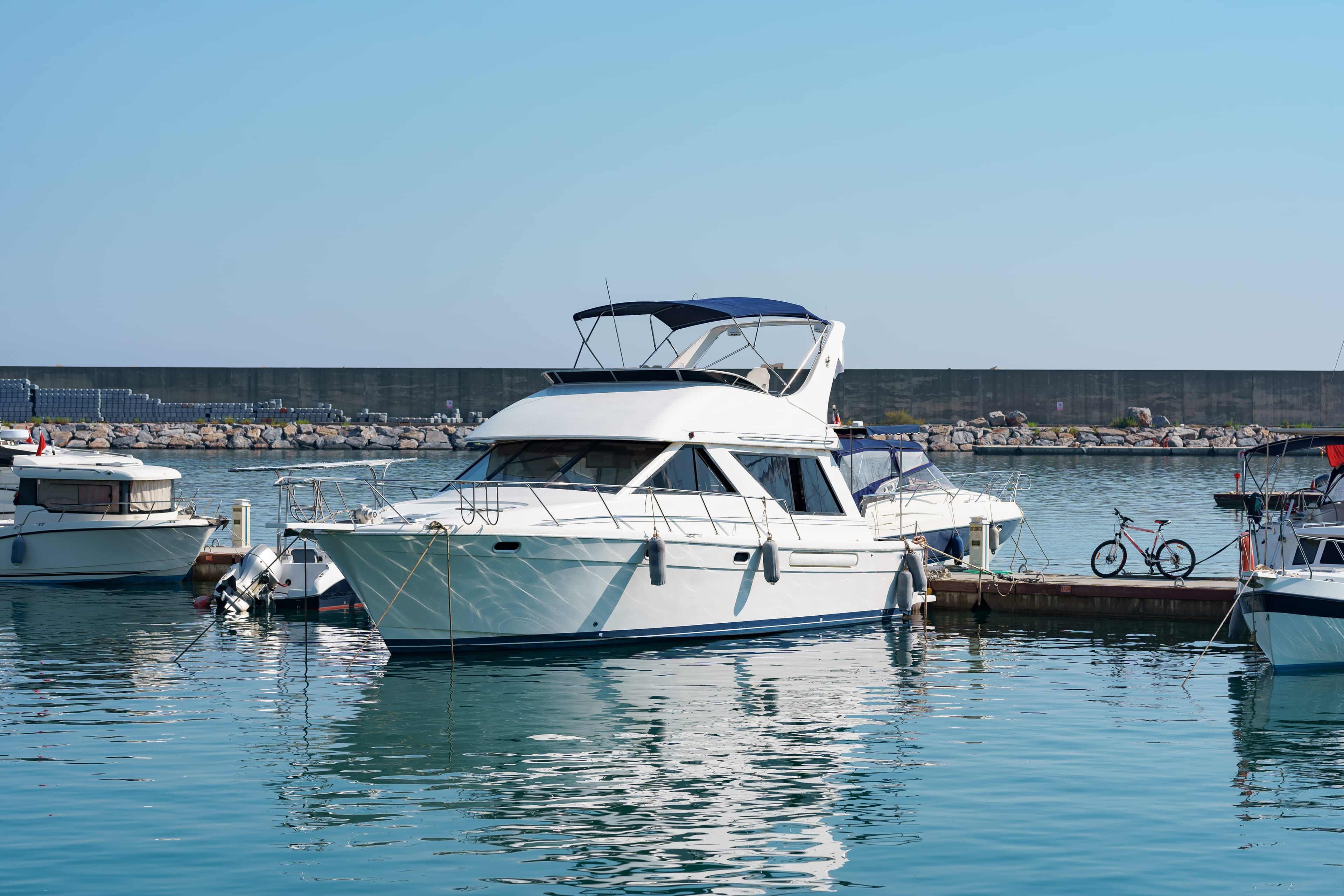 Boats