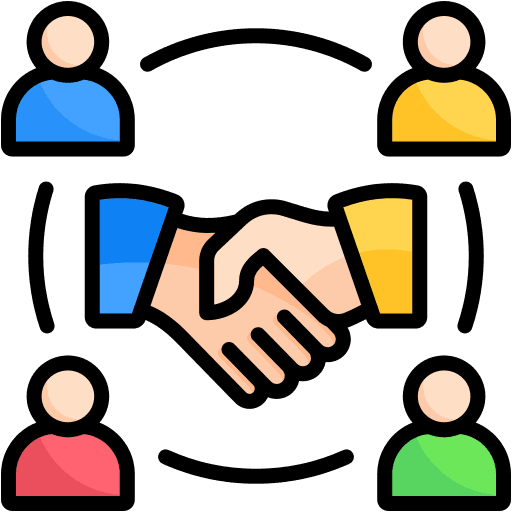 Community Driven
